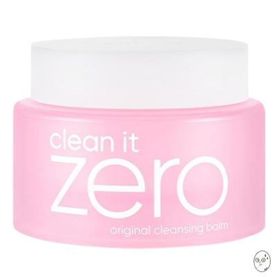 Clean It Zero Original Cleansing Balm (180ml)