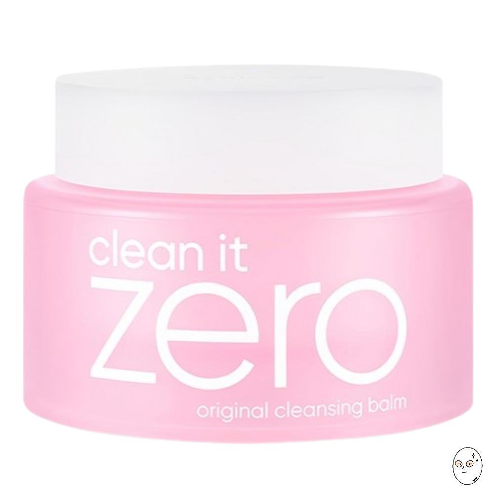 Clean It Zero Original Cleansing Balm (180ml)