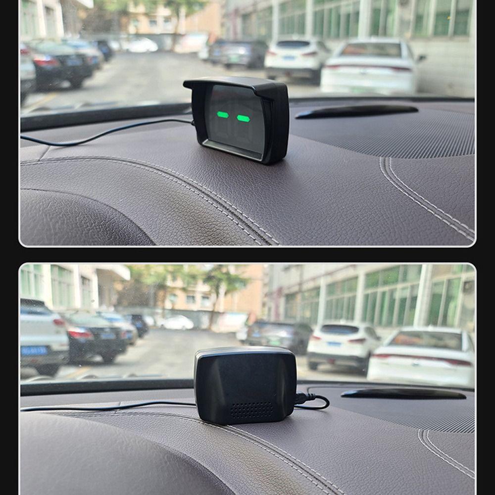Universal GPS Car Digital Speedometer Versatile Compatibility Vehicle Speed Meter  Fit All Car