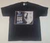 Phill Collins T-Shirt Mens XL. Not Dead Yet Tour Tee. Vintage Black Short Sleeve Unisex T-Shirt