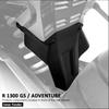 Motorcycle Rear Wheel Mudguard Universal Anti Splash Extended Durable Protection for City and Off Road Usage