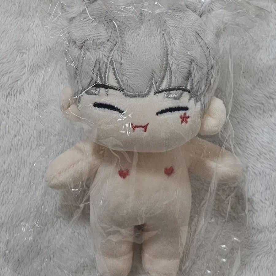 

Seven Team Hoshi Doll