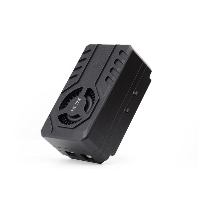 HGLRC 5.8G 10W High Power FPV VTX Video Transmitter