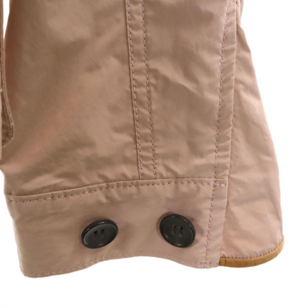 COACH Jacket XS pink Women Used