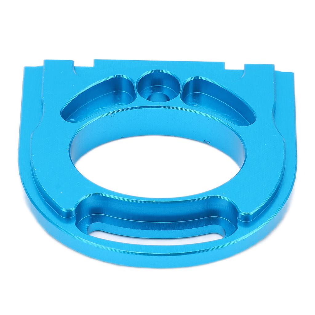 RC Metal Aluminium Alloy Motor Mount for Tamiya TT02 1 10 RC Car Upgrade Accessories