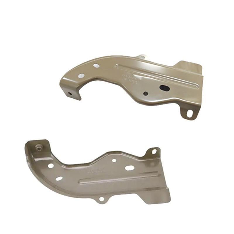 Tesla Model 3 Front Fender Bracket - Part #1100382-S0-A Car Accessory