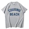 Summer Shirt Gift for Fans The Summer I Turned Pretty  Cousins Beach Tshirt Women Girl Oneck