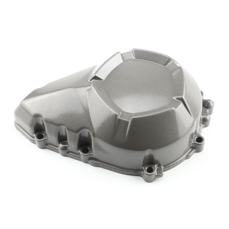 

Engine Crankcase Stator Cover For Kawasaki Z800 2013-2018 2014 2015 2016 2017 Left Side