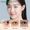 MABREM Goldene Augencreme - Anti-Falten & Feuchtigkeitsspendend 10ml
