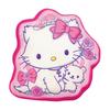 K Company Sanrio Characters Cushion Charmy Kitty X X (Munekyun Memories) Die-Cut SAM-HDC-CY H34.4 W31.1 D6.5cm
