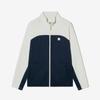 Fila Color Block Stand Neck Damboru Training Jacket