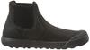 KEEN Elena Chelsea Boots, Women's, Triple Black/Black, Size 24.0 cm