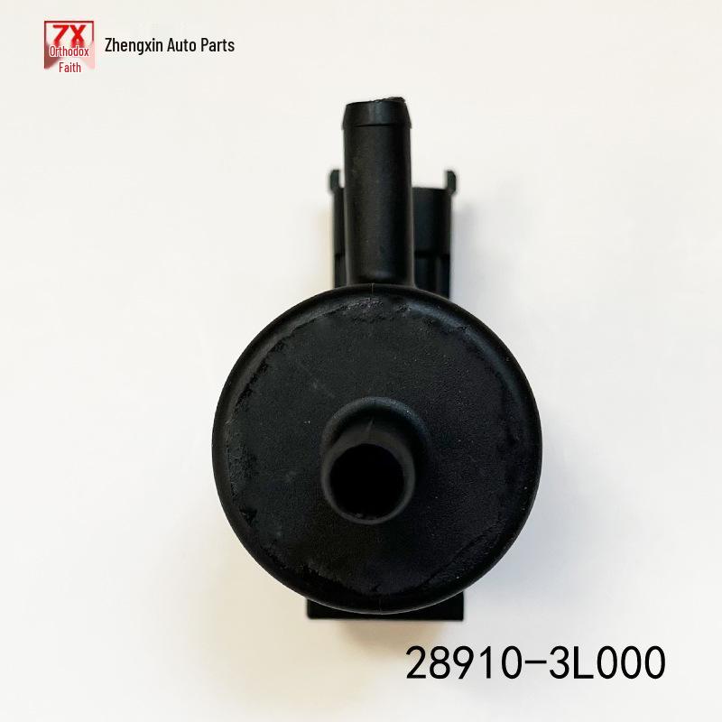 Hyundai Kia Entlüftungsventil für Aktivkohlebehälter 28910-3L000