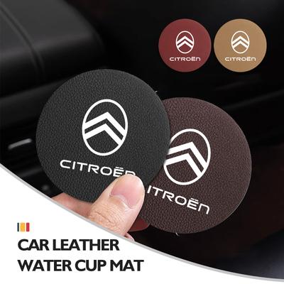 Agarres y soportes – Posavasos para coche