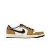 Air 1 Retro Low OG Rookie of the Year Men Sneakers Brown Sail Black CZ0790-107