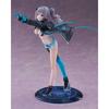 Wave Idolmaster Cinderella Girls [Dance Dance Dance] Kanzaki Ranko + 1/7 Scale PVC Finished Product with ABS Finish