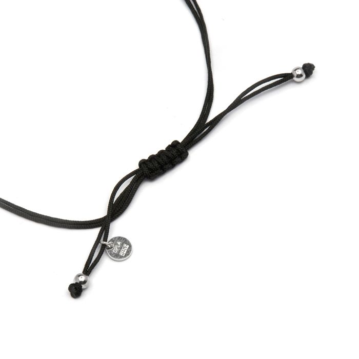 Bracelet - Luxenter - Dwyr - Argent 925 - Zirconium - Réglable