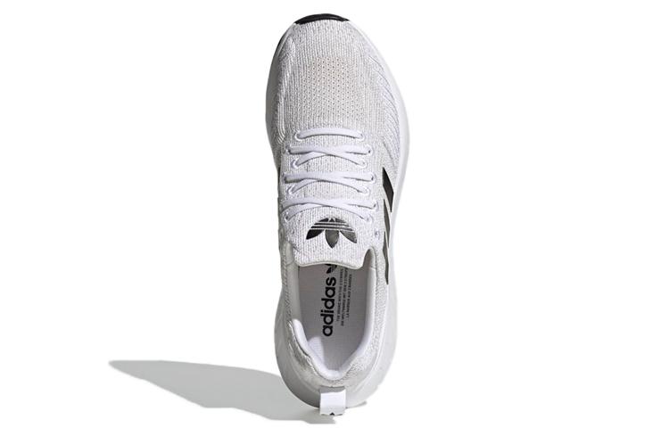 Swift Run Adidas Originals 22 'White Grey' GY3047