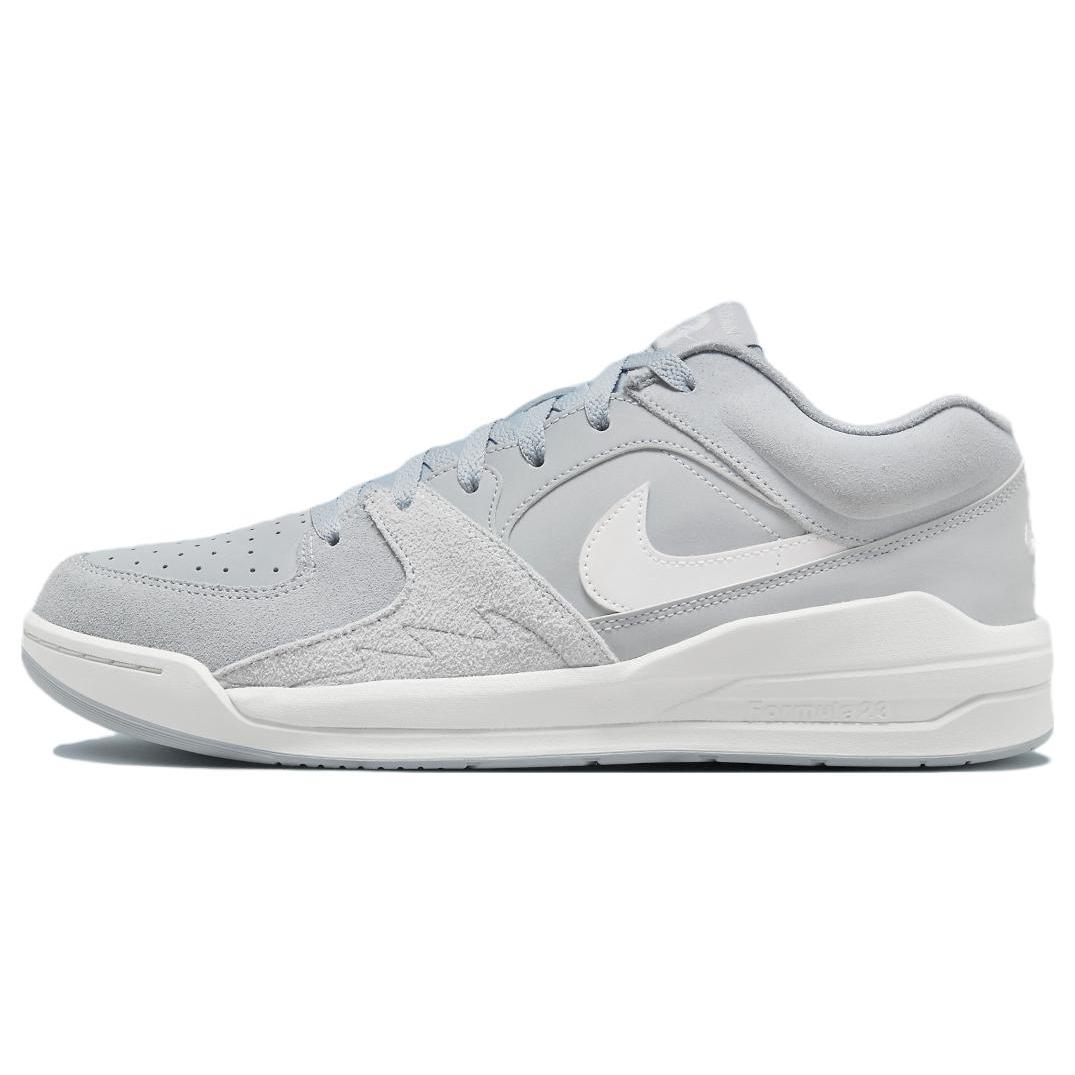 

Jordan Stadium 90 Серый волк 44