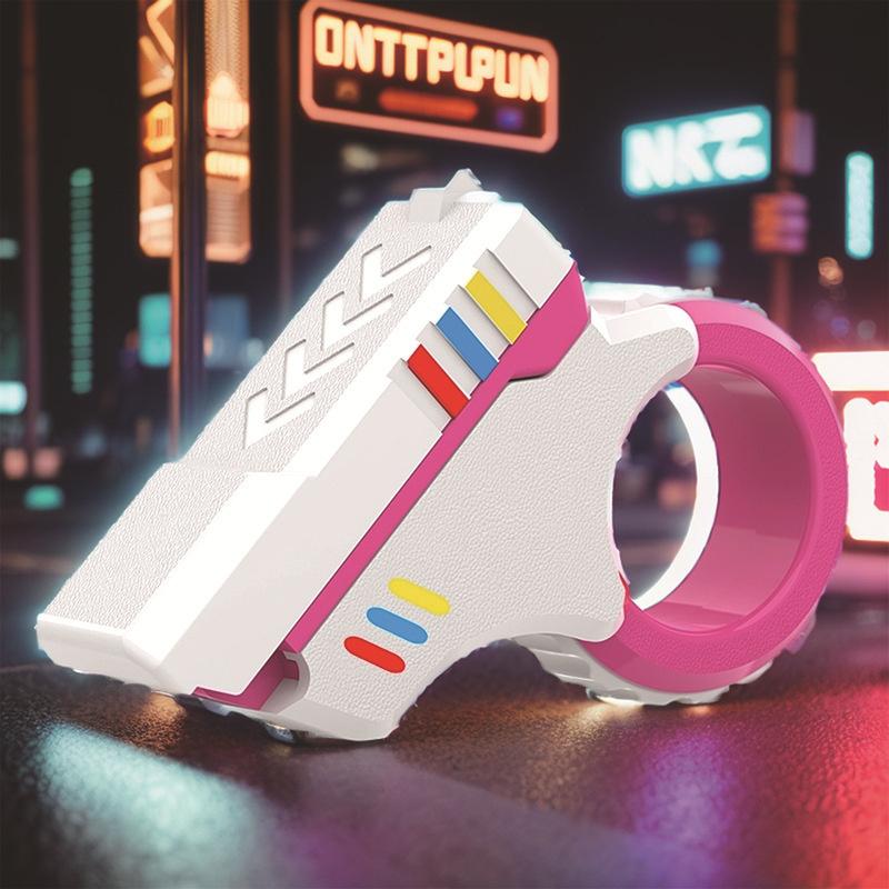 Toy Composite Push Brand  Multi-Function Artifact, Fingertip Toys, Small Fingertip Gyroscope Toys Toy Gifts