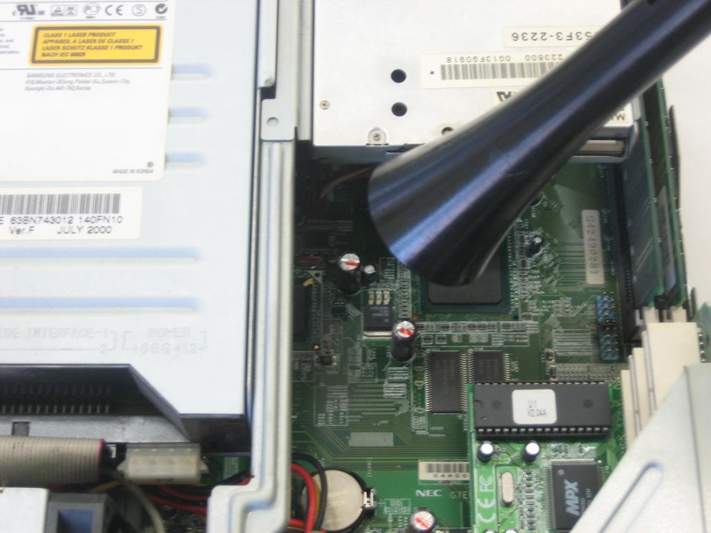 Narashino Engineering Shock Blow Away for Indoor Cleaning Grace Pulse Air Gun II 17210080 Wave, Mat,