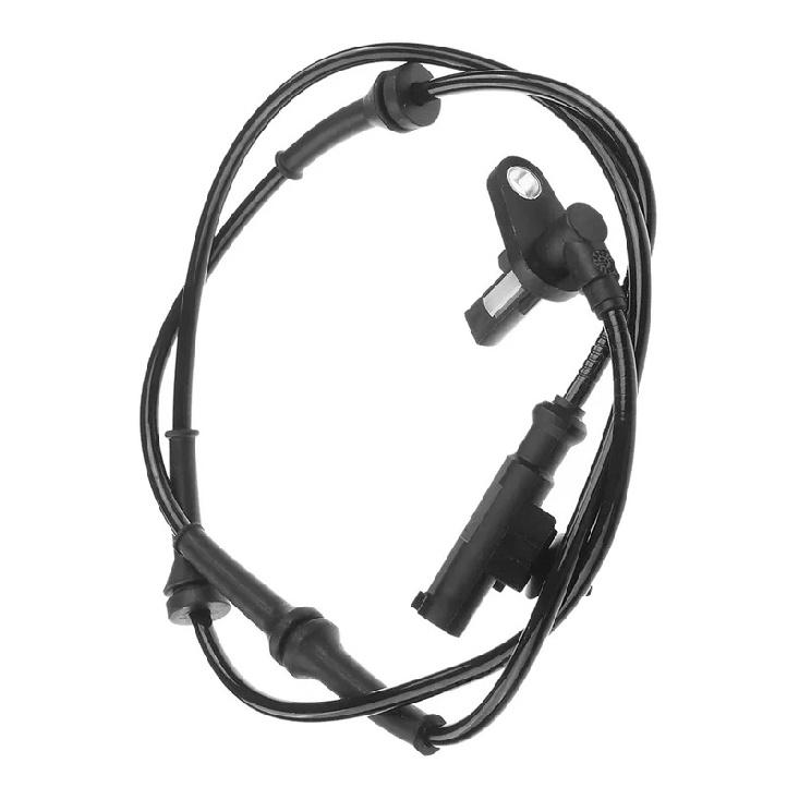 Front ABS Wheel Speed Sensor For Land Rover Discovery 3 L319 4.0L 4.4L 276DT 406PN 448PN SSB500092