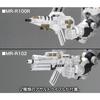 Kotobukiya Armored Core D-Style Rosenthal Type-Orgill Noblesse Oblige Non-Scale Plastic Model Kit, Approximately 110mm Tall