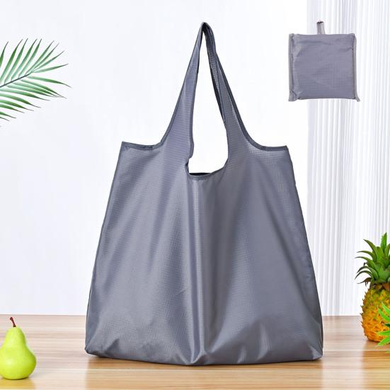 Borsa della Spesa Riutilizzabile Borsa Pieghevole per lo Shopping con Custodia Lavabile Portatile Borsa Tote per la Spesa per Viaggi Spiaggia Commissioni Quotidiane