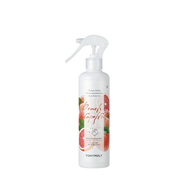 

Tony Moly Duffy Moisture Pilling Mist Fruits, 1, 300мл корейская косметика