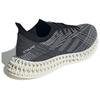 New Adidas 4DFWD Strung Core Black Grey Cloud White ID8893