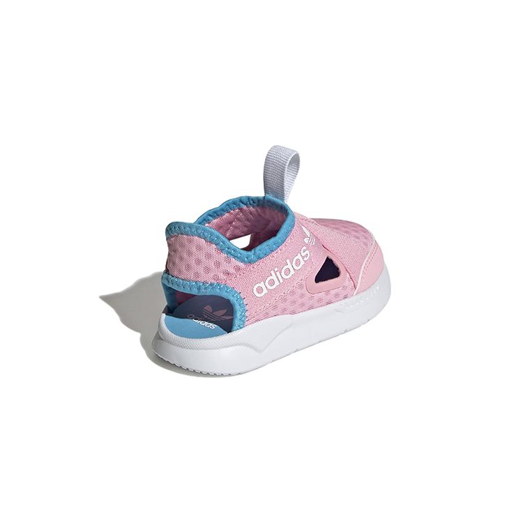 Adidas Originals 360 Sandals Baby Footwear Pink GX3225
