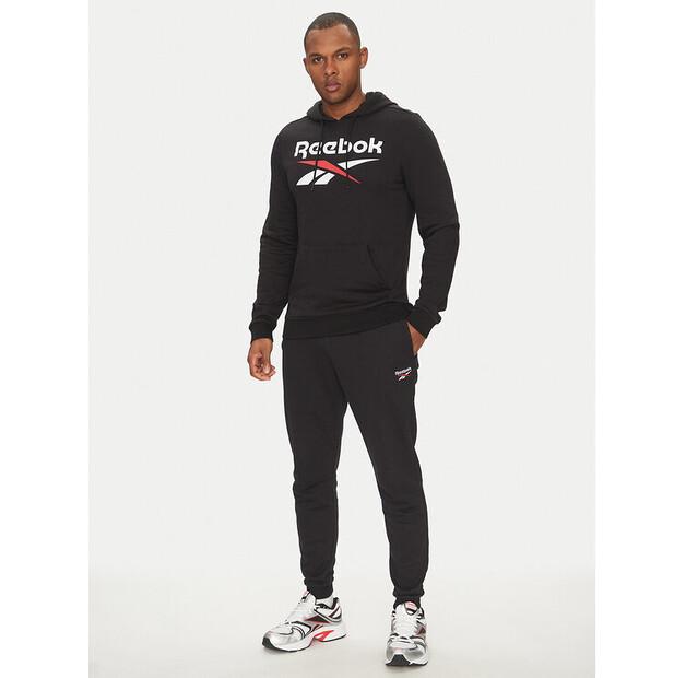 Толстовка Reebok Identhlty Big Logo