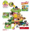 Ania Animal Gachatto Rolling Tree Gathering! (First Edition)