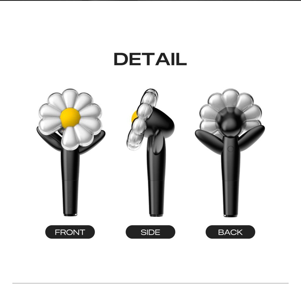 [Sofort lieferbar] Bigbang G-Dragon Offizieller Lightstick