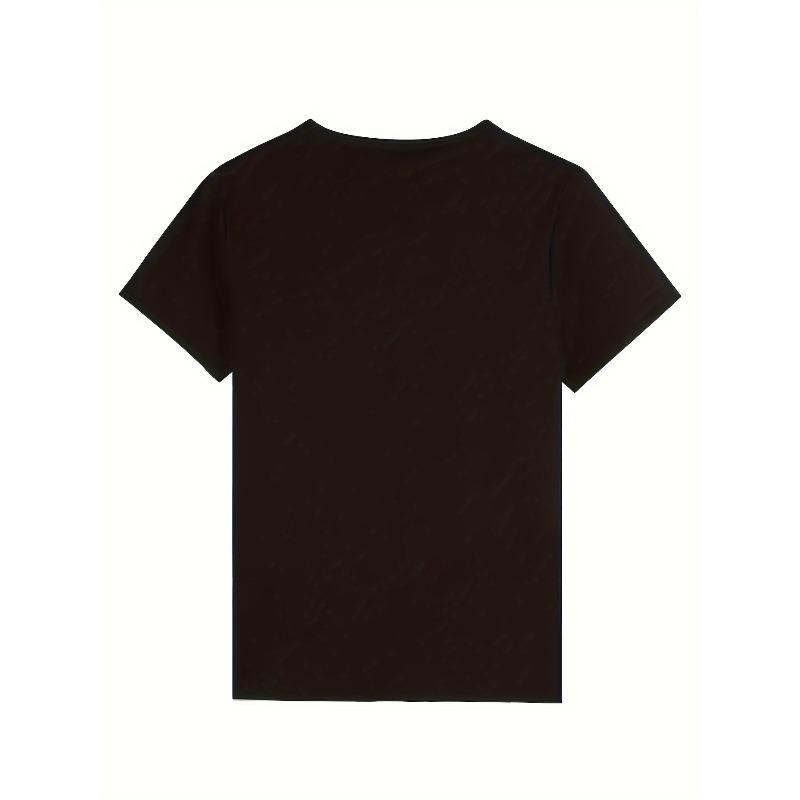 Women's Funny "At My Age I Need Glasses" Printed T-Shirt - Short Sleeve Crew Neck Casual  Machine Washable Comfortable Casual Attire for Women