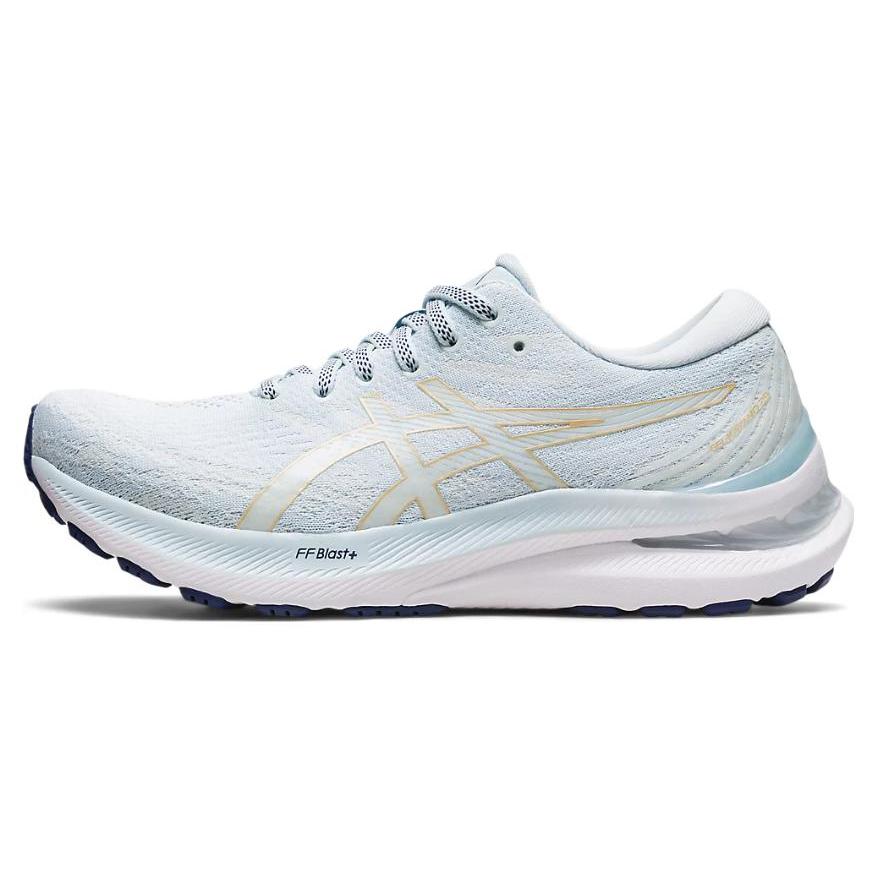 

Asics Gel Kayano 29 2E Wide Sky Champagne Women s 40