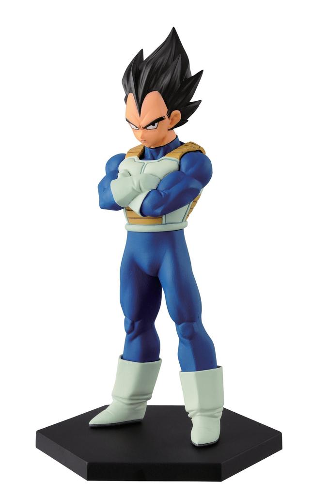 Dragon Ball Z Super Collection 1 Vegeta approx. 13cm figure