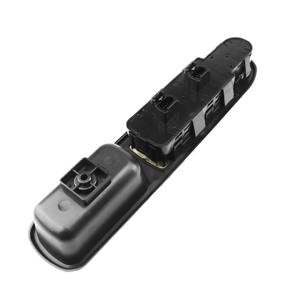 LHD Master Electric Power Window Control Switch For Peugeot 307 307SW 307CC 6554.KT 6554KT 6554KS