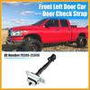 Front Left Door Hinge Check Arm Stop Strap Fit for Hyundai Sonata 2011-2015 No.79380-3S000 - Pack of 1 Replacement