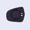 Heated Rearview Mirror Lens Replacement for 2016-2018 Suzuki Vitara S-Cross