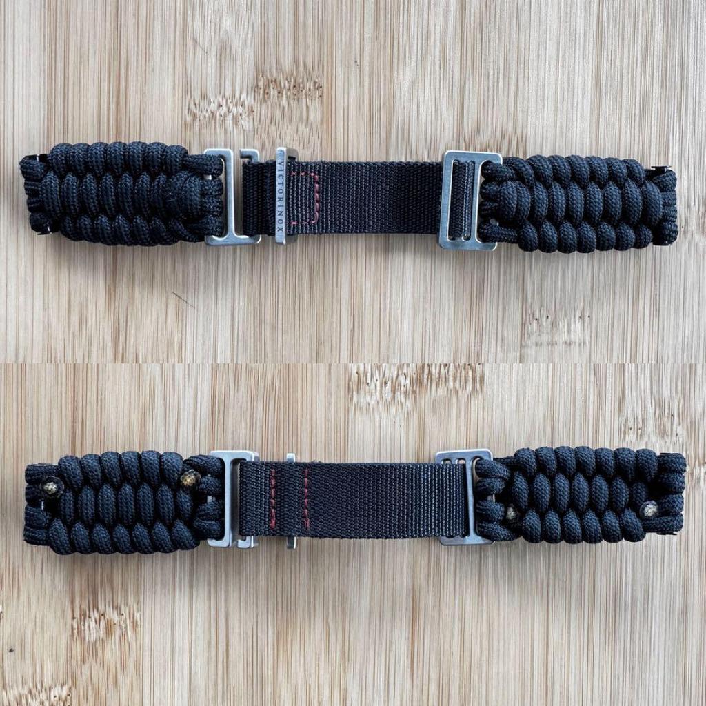 Used Victorinox I.N.O.X. Victorinox Inox watch