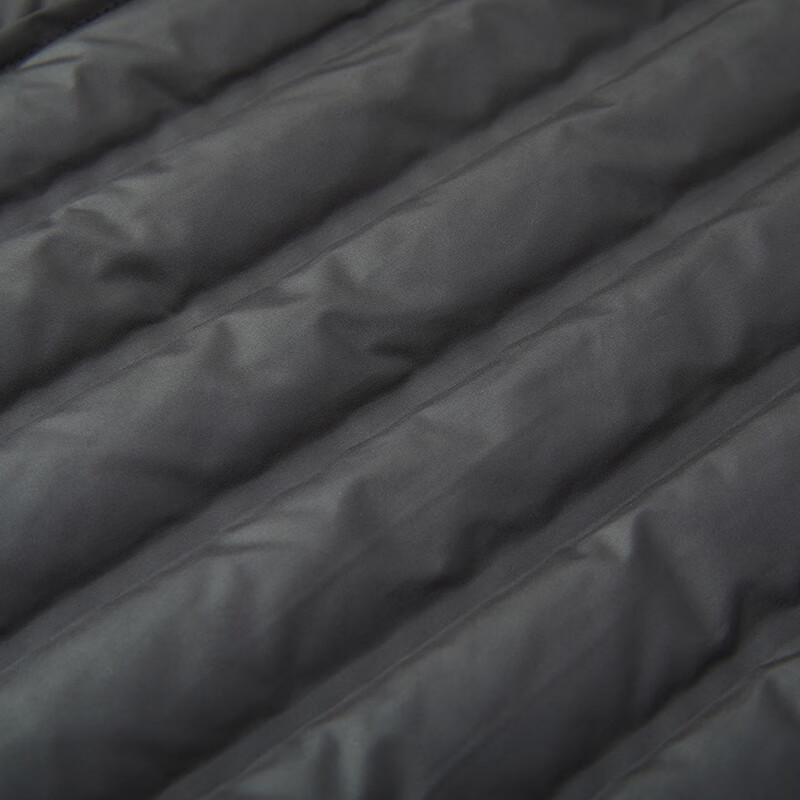 XueZhongFei Men's Autumn/Winter Warm Down Vest