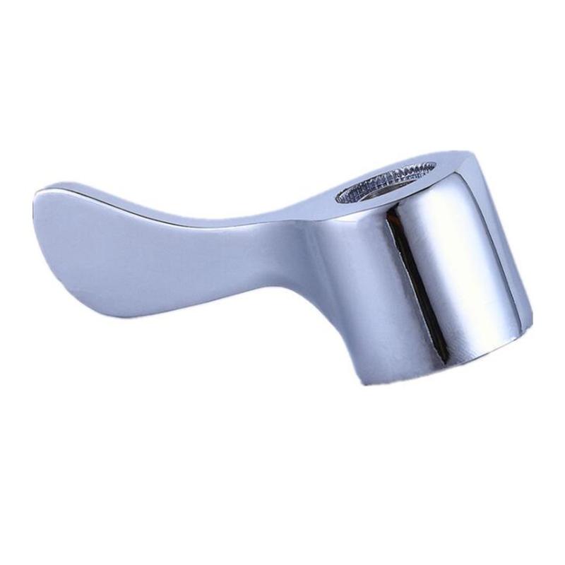 1/4 Turn Use Basin Sink Tap Reviver Faucet Handle Replacement Lever Heads Conversion Kit For Kitchen Faucet Accessories