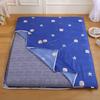 All-Inclusive Floor Bunk Dirty Cushion Cover Comfortable Mattress Cover Dust-Proof Sanded Bed Cover Removable Washable