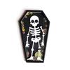 Halloween Skull Coffin Metal Cutting Dies DIY Embossing Scrapbooking Photo