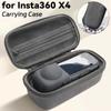Anti-scratch Camera Carrying Bag Portable Protective Case New Storage Case for Insta360 One X4