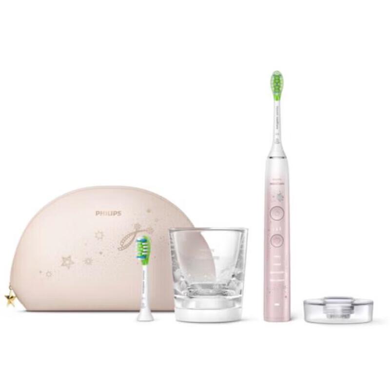 

Philips DiamondClean Smart Sonic Electric Toothbrush