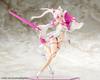 Kotobukiya Megami Device Shura Kyuubi Matsuri Scale Plastic Approximately 140mm Tall 1/1 Model,