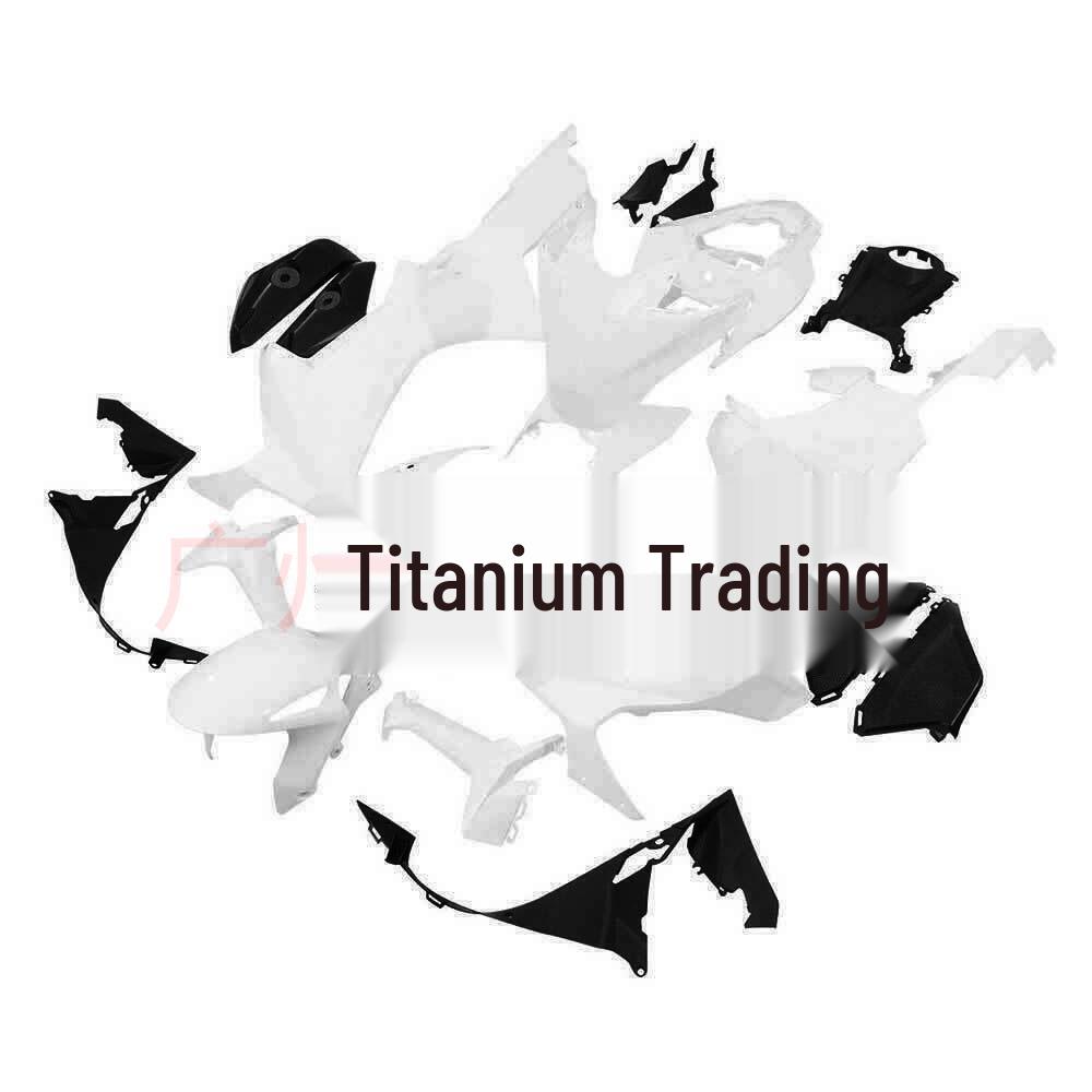 Unpainted ABS Fairing for Honda CBR1000RR 2008-2011 Motorcycle