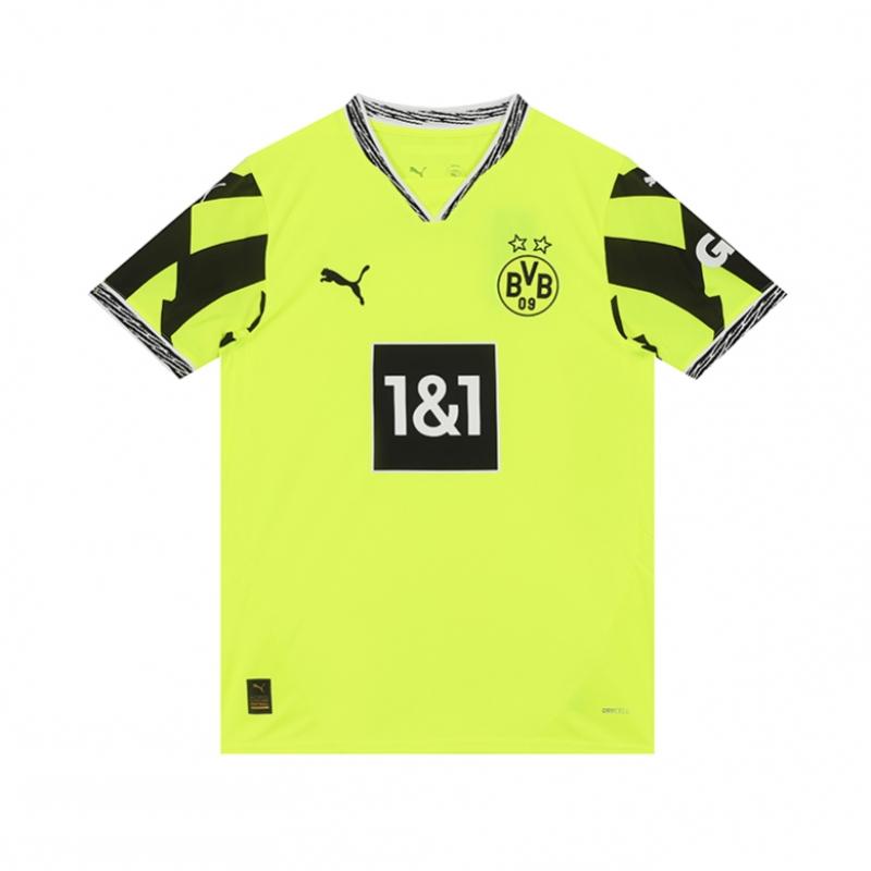 Puma Borussia Dortmund Anniversary Jersey